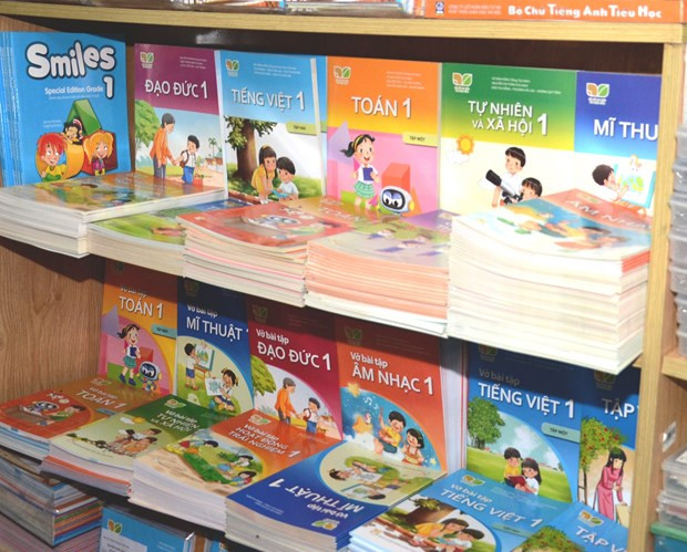 Tổng chủ biên sách Tiếng Việt lớp 1 lên tiếng về việc dạy âm, vần hình ảnh 1 Tong chu bien sach Tieng Viet lop 1 len tieng ve viec day am, van hinh anh 1