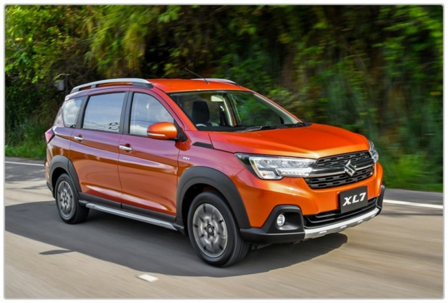 Mẫu MPV đắt hàng hơn Mitsubishi Xpander ra mắt bản mới: Giá 544 triệu, diện mạo cực cuốn hút