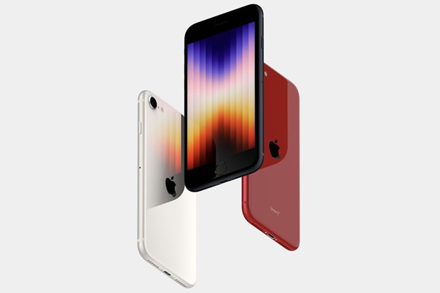 Hàng loạt sản phẩm công nghệ nổi bật được Apple ra mắt rạng sáng 9/3 hình ảnh 3 Hang loat san pham cong nghe noi bat duoc Apple ra mat rang sang 9/3 hinh anh 3