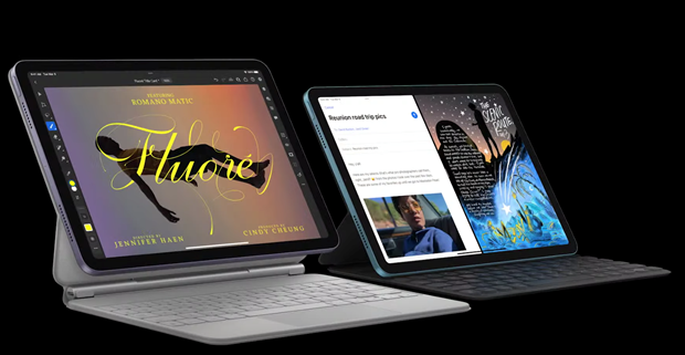 Hàng loạt sản phẩm công nghệ nổi bật được Apple ra mắt rạng sáng 9/3 hình ảnh 4 Hang loat san pham cong nghe noi bat duoc Apple ra mat rang sang 9/3 hinh anh 4