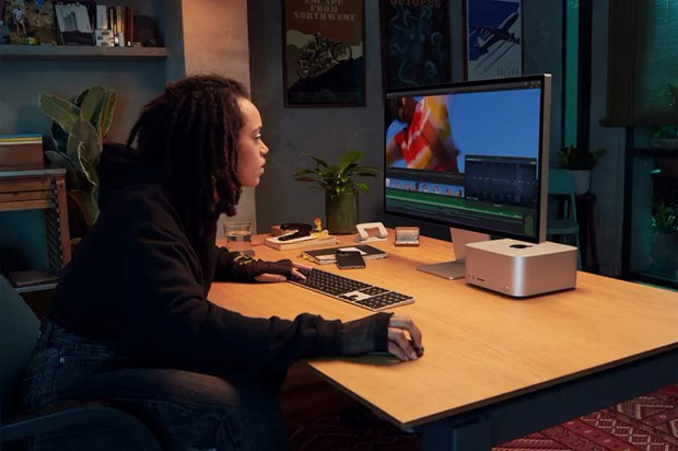 Hàng loạt sản phẩm công nghệ nổi bật được Apple ra mắt rạng sáng 9/3 hình ảnh 7 Hang loat san pham cong nghe noi bat duoc Apple ra mat rang sang 9/3 hinh anh 7
