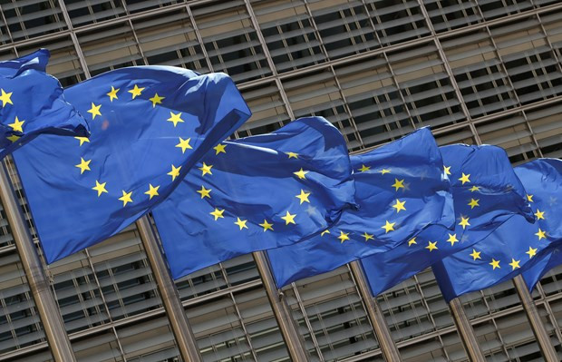 EU tiến tới bãi bỏ quy chế thương mại tối huệ quốc đối với Nga hình ảnh 1 EU tien toi bai bo quy che thuong mai toi hue quoc doi voi Nga hinh anh 1