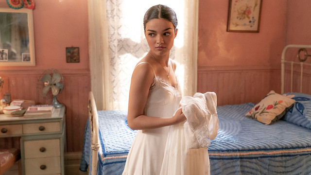 Được đề cử Oscar, nữ chính West Side Story vẫn không được mời tham dự - Ảnh 1. Được đề cử Oscar, nữ chính West Side Story vẫn không được mời tham dự - Ảnh 1.