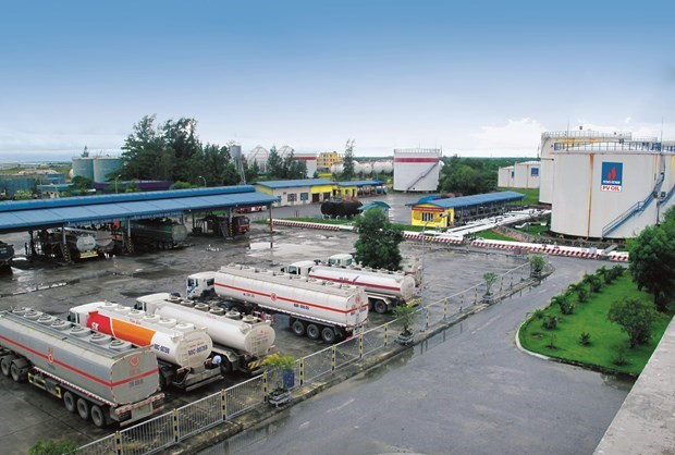 Bộ Công Thương: Đảm bảo đủ nguồn cung xăng dầu trong nước hình ảnh 1 Bo Cong Thuong: Dam bao du nguon cung xang dau trong nuoc hinh anh 1