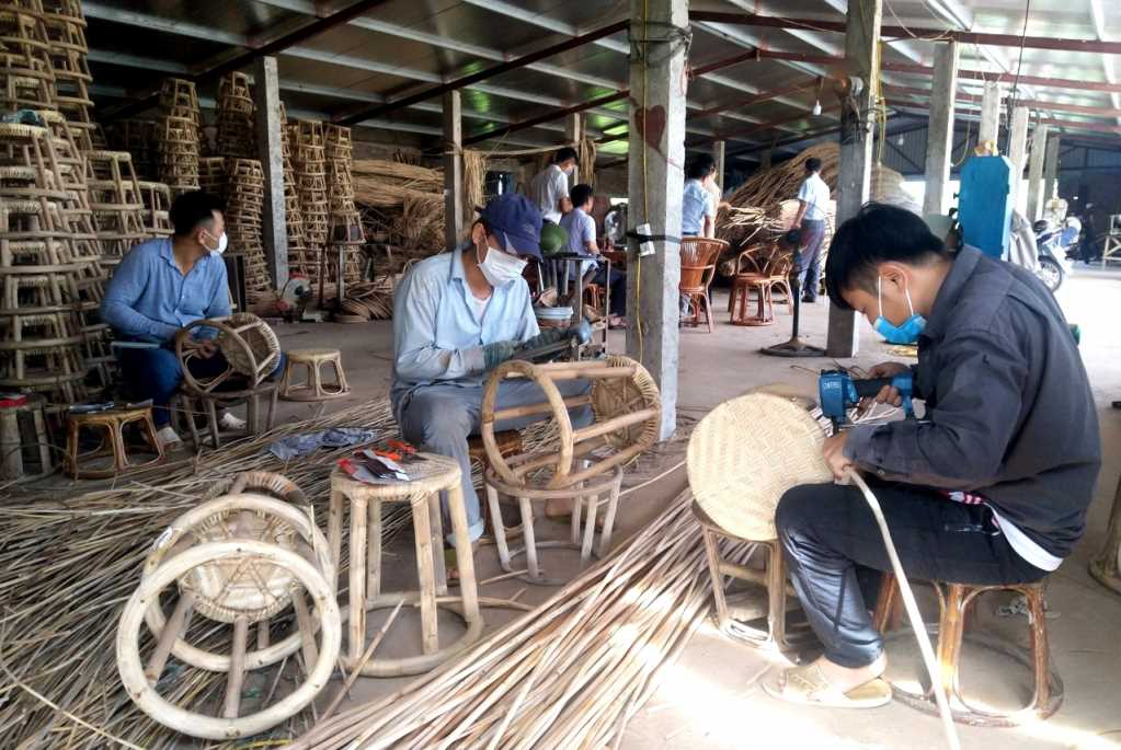 Ảnh với chú thích