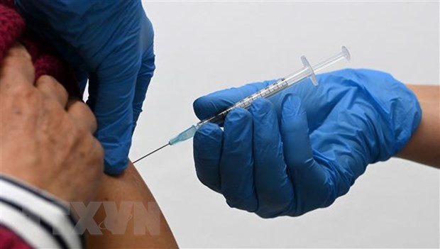 Làm sáng tỏ hiện tượng xuất hiện cục máu đông sau tiêm vaccine hình ảnh 1 Lam sang to hien tuong xuat hien cuc mau dong sau tiem vaccine hinh anh 1