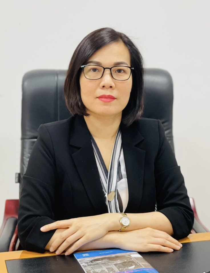 chị vân