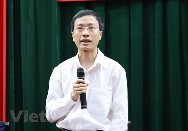 Việt Nam chuẩn bị 2 kịch bản phòng chống COVID-19 trong thời gian tới hình ảnh 1 Viet Nam chuan bi 2 kich ban phong chong COVID-19 trong thoi gian toi hinh anh 1