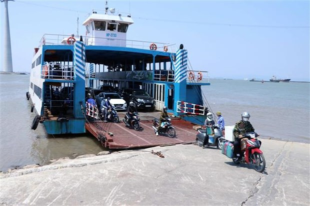 Triển khai tháng cao điểm bảo đảm an toàn giao thông từ ngày 15/4 hình ảnh 2 Trien khai thang cao diem bao dam an toan giao thong tu ngay 15/4 hinh anh 2