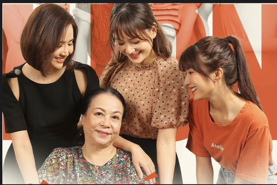 NSƯT Thanh Quý: Luôn bị hấp dẫn bởi những vai diễn mới mẻ NSƯT Thanh Quý trong bộ phim đang được yêu thích trên màn ảnh nhỏ Thương ngày nắng về