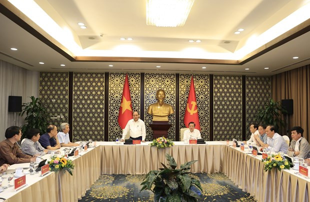 Xây dựng, hoàn thiện nhà nước pháp quyền Xã hội chủ nghĩa Việt Nam hình ảnh 1 Xay dung, hoan thien nha nuoc phap quyen Xa hoi chu nghia Viet Nam hinh anh 1