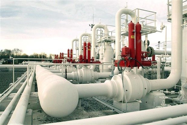 Nga ngừng cung cấp khí đốt theo hợp đồng Yamal cho Ba Lan hình ảnh 1 Nga ngung cung cap khi dot theo hop dong Yamal cho Ba Lan hinh anh 1