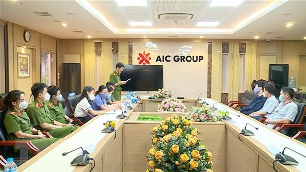 Kết luận thanh tra về việc mua sắm thiết bị y tế tại tỉnh Đồng Nai hình ảnh 1 Ket luan thanh tra ve viec mua sam thiet bi y te tai tinh Dong Nai hinh anh 1