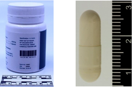 Phát hiện thuốc giả Molnupiravir tại Thụy Sỹ, trên nhãn có tiếng Việt hình ảnh 1 Phat hien thuoc gia Molnupiravir tai Thuy Sy, tren nhan co tieng Viet hinh anh 1