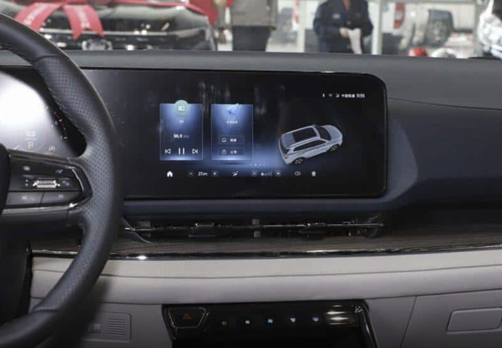 Ford Territory 2023 sắp ra mắt Việt Nam, giá tạm tính 799 triệu đồng, đấu Mazda CX-5 - Ảnh 5. Ford Territory 2023 sắp ra mắt Việt Nam, giá tạm tính 799 triệu đồng, đấu Mazda CX-5 - Ảnh 5.