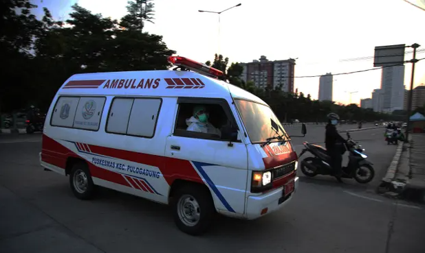 Indonesia xác nhận ca tử vong thứ tư do mắc viêm gan bí ẩn ở trẻ em hình ảnh 1 Indonesia xac nhan ca tu vong thu tu do mac viem gan bi an o tre em hinh anh 1