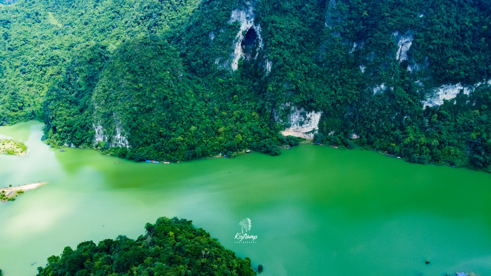 Thảo nguyên Đồng Lâm thay áo mới mùa nước nổi, đẹp như cổ tích - Ảnh 3. Thảo nguyên Đồng Lâm thay áo mới mùa nước nổi, đẹp như cổ tích - Ảnh 3.