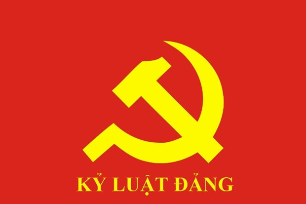 TP Hồ Chí Minh: Thi hành kỷ luật Đảng đối với nhiều đảng viên hình ảnh 1 TP Ho Chi Minh: Thi hanh ky luat Dang doi voi nhieu dang vien hinh anh 1