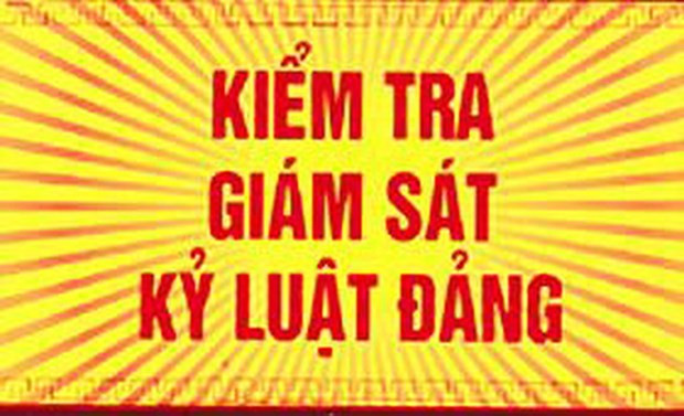 TP Hồ Chí Minh: Thi hành kỷ luật Đảng đối với nhiều đảng viên hình ảnh 2 TP Ho Chi Minh: Thi hanh ky luat Dang doi voi nhieu dang vien hinh anh 2
