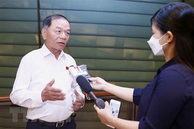 Lùi thời hạn trình Quốc hội dự án Luật đất đai (sửa đổi) hình ảnh 3 Lui thoi han trinh Quoc hoi du an Luat dat dai (sua doi) hinh anh 3