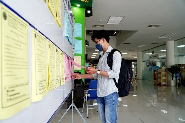 Lương tối thiểu theo giờ: Phương pháp quy đổi đã tính đúng, tính đủ? hình ảnh 2 Luong toi thieu theo gio: Phuong phap quy doi da tinh dung, tinh du? hinh anh 2