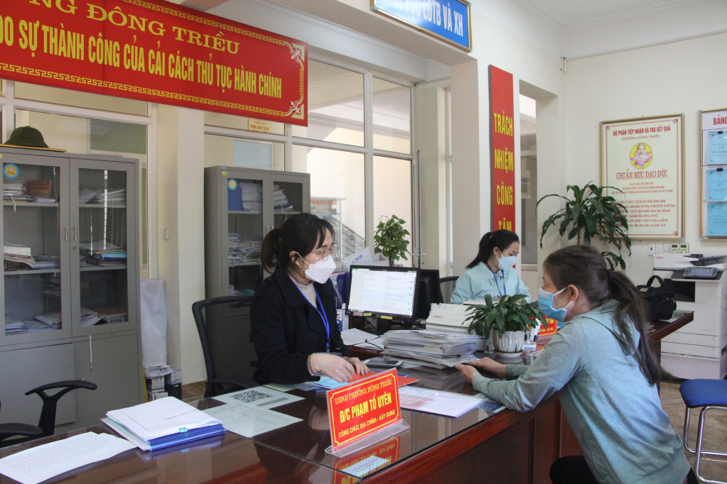 Quảng Ninh tiếp tục đẩy mạnh việc triển khai ứng dụng công nghệ thông tin, chuyển đổi số, xây dựng chính quyền, nền kinh tế số và xã hội số, công dân số.