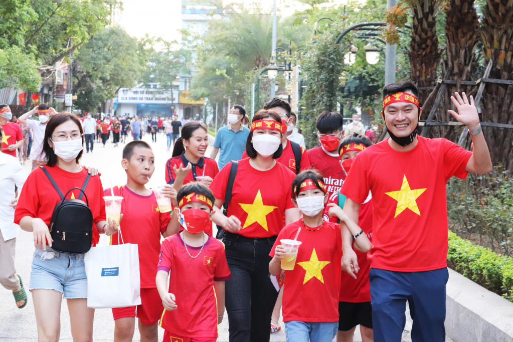 Ảnh với chú thích