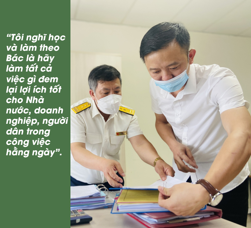 Ảnh với chú thích