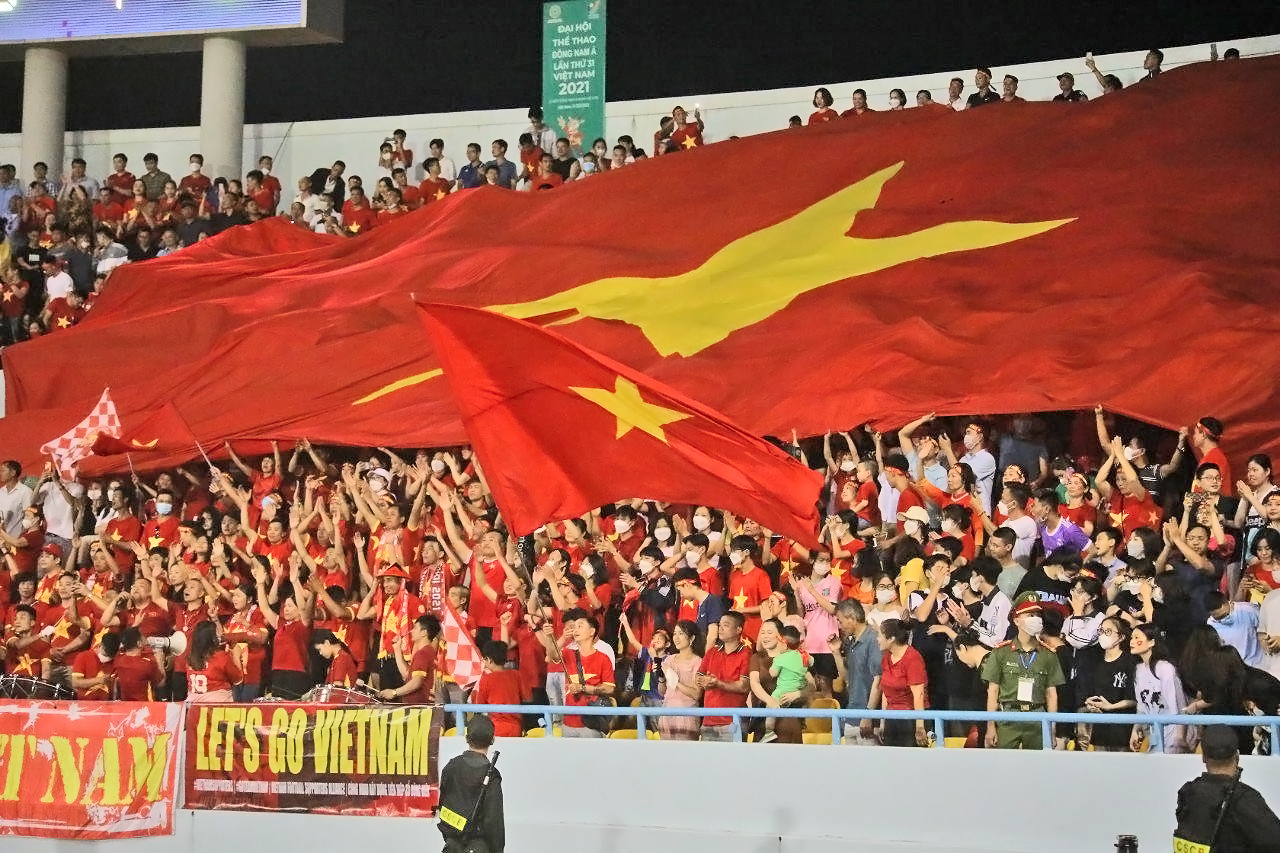 Ảnh với chú thích