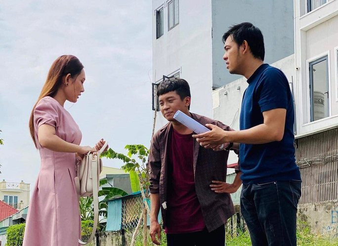 Sân khấu chạy đua công nghệ số - Ảnh 2. Sân khấu chạy đua công nghệ số - Ảnh 2.