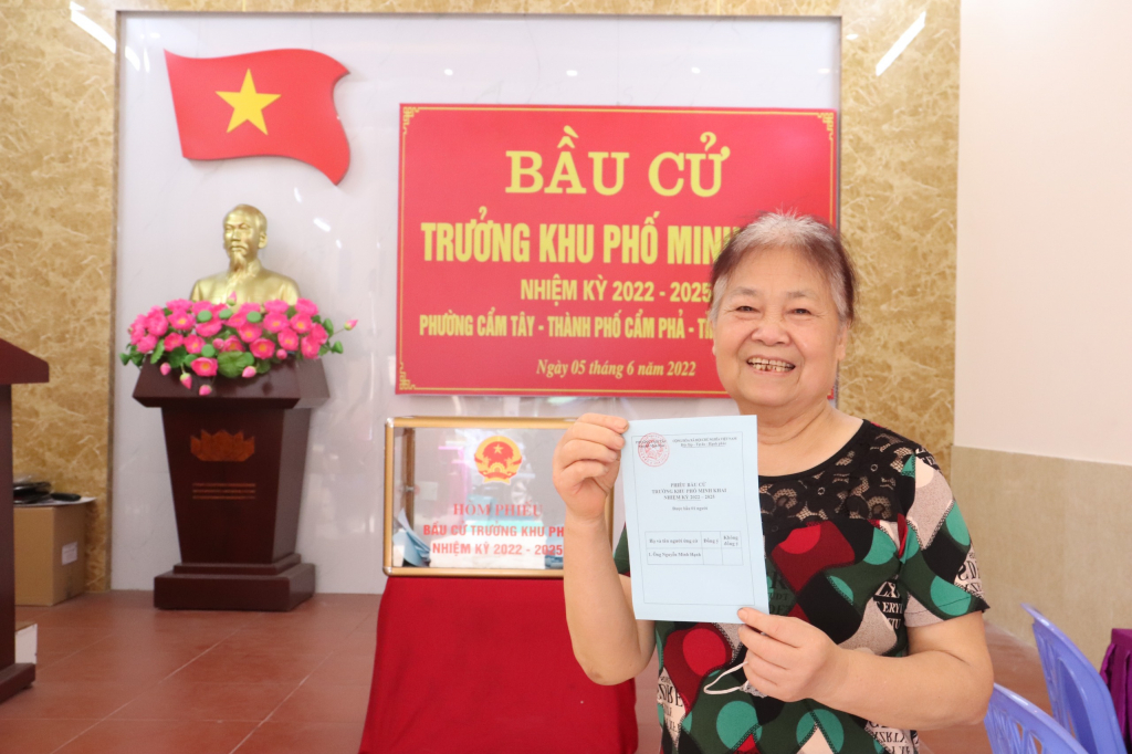 Ảnh với chú thích
