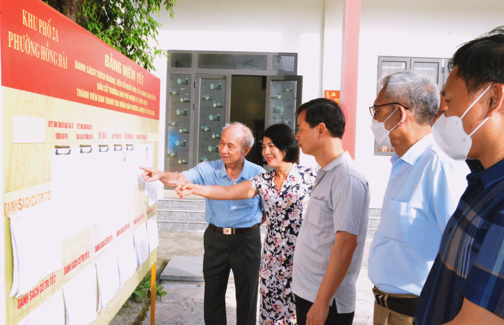Ảnh với chú thích