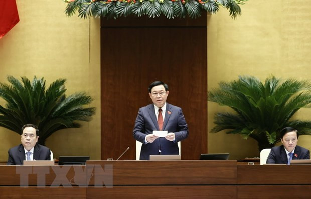 Bám sát hiện thực khách quan để có phiên chất vấn sôi nổi, thực chất hình ảnh 1 Bam sat hien thuc khach quan de co phien chat van soi noi, thuc chat hinh anh 1