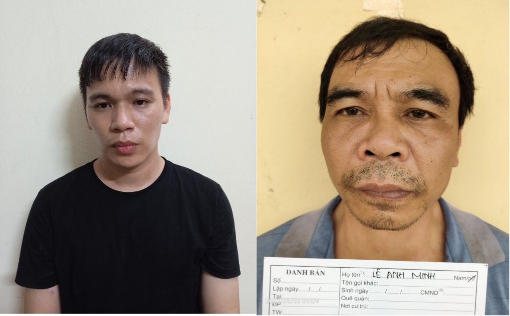 Đối tượng