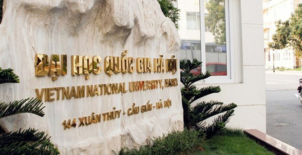 Việt Nam có 3 trường đại học lọt top 1.000 trường tốt nhất thế giới hình ảnh 1 Viet Nam co 3 truong dai hoc lot top 1.000 truong tot nhat the gioi hinh anh 1