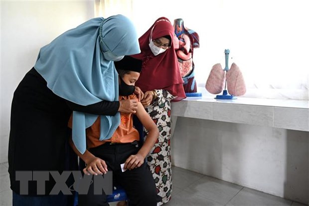Indonesia sẽ giám sát hai tháng trước khi tuyên bố kết thúc đại dịch hình ảnh 1 Indonesia se giam sat hai thang truoc khi tuyen bo ket thuc dai dich hinh anh 1