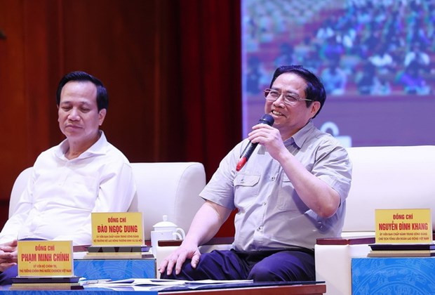 Giải nhiệt những vấn đề Giai nhiet nhung van de