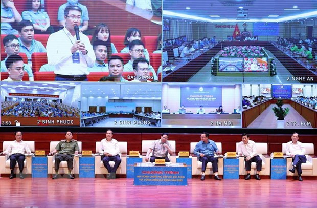Giải nhiệt những vấn đề Giai nhiet nhung van de
