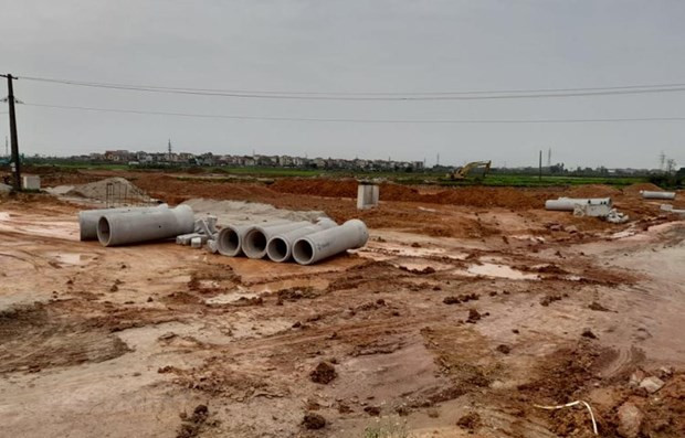 Gỡ điểm nghẽn về đất đai trong cổ phần hóa doanh nghiệp hình ảnh 1 Go diem nghen ve dat dai trong co phan hoa doanh nghiep hinh anh 1