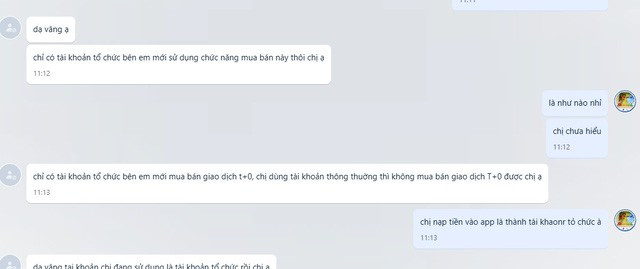 Thua lỗ chứng khoán thật chuyển sang đầu tư chứng khoán “ảo”: Nhà đầu tư mất cả “chì lẫn chài” - Ảnh 2. Thua lỗ chứng khoán thật chuyển sang đầu tư chứng khoán “ảo”: Nhà đầu tư mất cả “chì lẫn chài” - Ảnh 2.