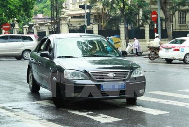 Bộ Tài chính: Quản lý chặt tiêu chuẩn, định mức sử dụng xe ôtô công hình ảnh 1 Bo Tai chinh: Quan ly chat tieu chuan, dinh muc su dung xe oto cong hinh anh 1