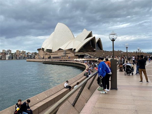 Không kể tiếng Anh, tiếng Việt là ngôn ngữ phổ biến thứ ba ở Australia hình ảnh 1 Khong ke tieng Anh, tieng Viet la ngon ngu pho bien thu ba o Australia hinh anh 1