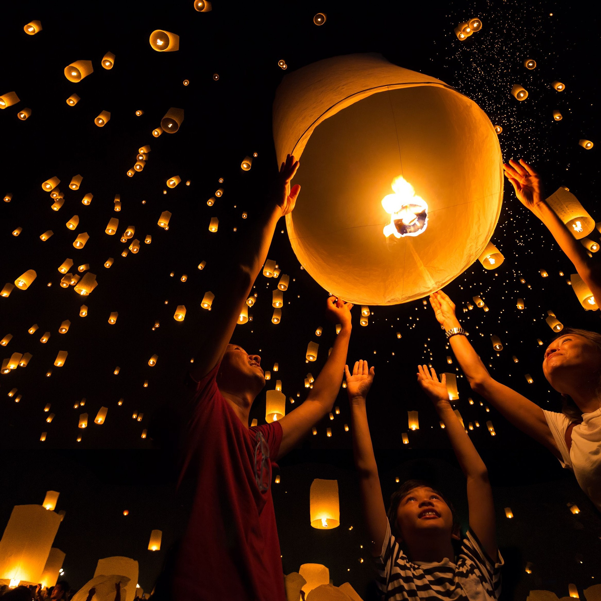 tet trung thu anh 9