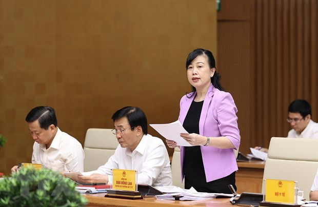 Thủ tướng: Không được chủ quan để dịch COVID-19 bùng phát trở lại hình ảnh 2 Thu tuong: Khong duoc chu quan de dich COVID-19 bung phat tro lai hinh anh 2