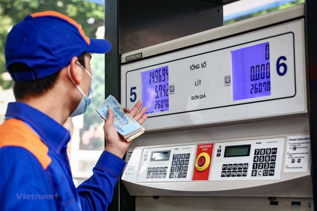 Giảm thuế nhập khẩu có giúp giá xăng giảm mạnh hay không? hình ảnh 2 Giam thue nhap khau co giup gia xang giam manh hay khong? hinh anh 2