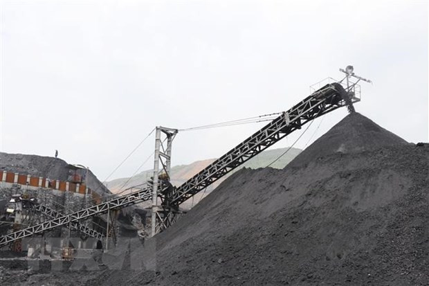 Dự báo Việt Nam sẽ tăng nhập khẩu than giai đoạn 2025-2035 hình ảnh 1 Du bao Viet Nam se tang nhap khau than giai doan 2025-2035 hinh anh 1