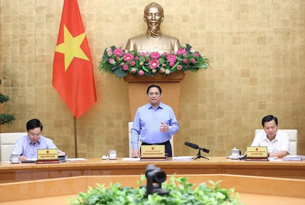 Luật Đất đai sửa đổi cần hoàn thiện, trình Quốc hội vào tháng 9 hình ảnh 1 Luat Dat dai sua doi can hoan thien, trinh Quoc hoi vao thang 9 hinh anh 1