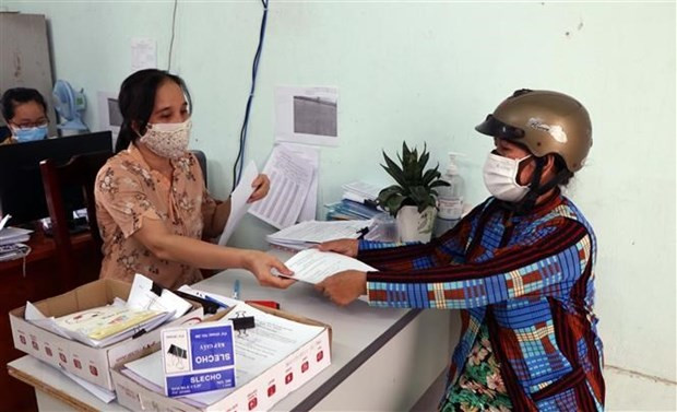Một số chính sách nổi bật có hiệu lực từ tháng Chín sắp tới hình ảnh 1 Mot so chinh sach noi bat co hieu luc tu thang Chin sap toi hinh anh 1