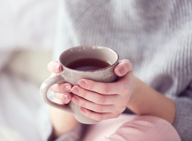 Những tác dụng phụ không ngờ của việc uống trà: Uống thế nào để được lợi? - Ảnh 4. Những tác dụng phụ không ngờ của việc uống trà: Uống thế nào để được lợi? - Ảnh 4.