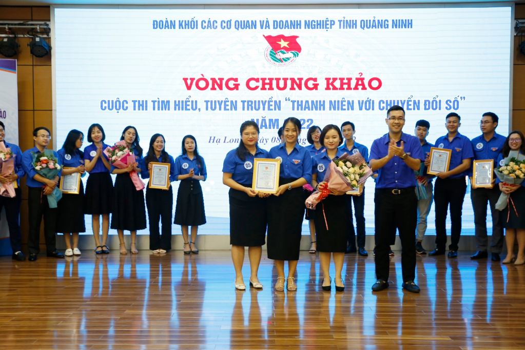 Đoàn thanh niên